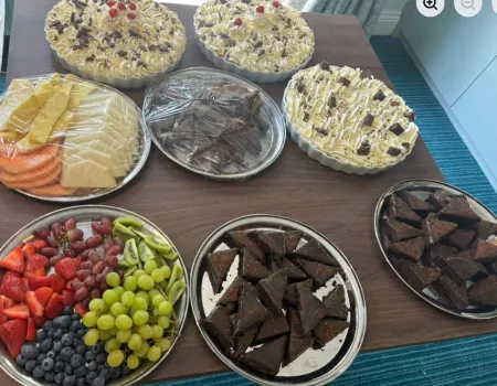 Celebrating carers week