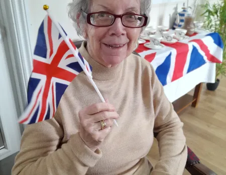 St George's Day 