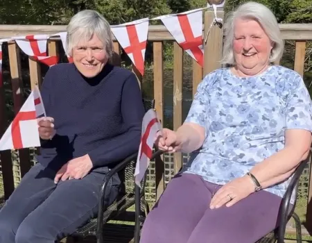 St George's Day