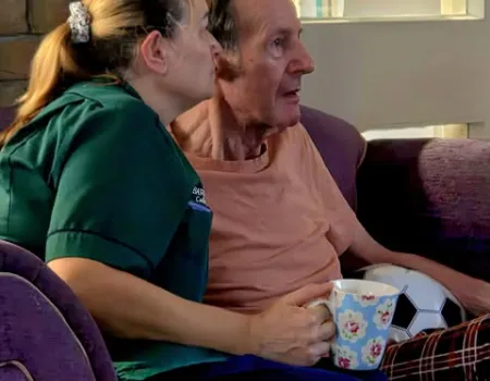 Stone Street Sounds - Dementia Action Week