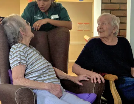 Stone Street Sounds - Dementia Action Week