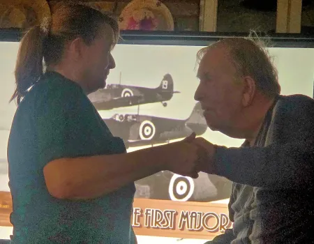 Stone Street Sounds - Dementia Action Week