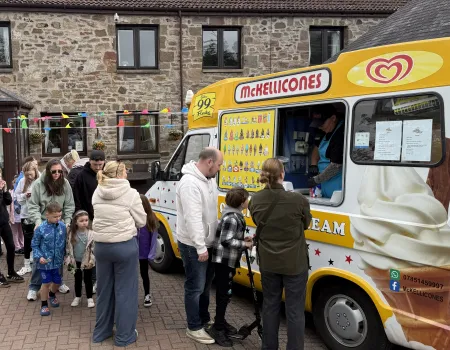 Summer Fete