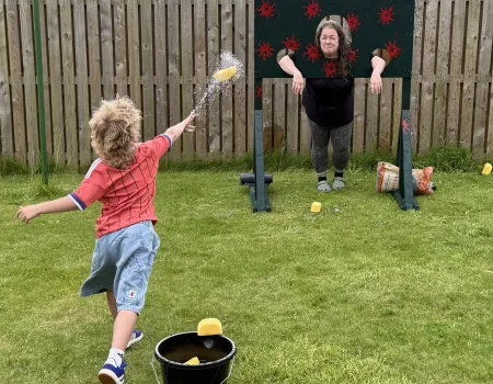 Summer Fete