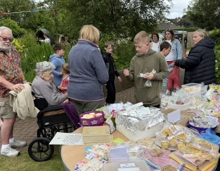 Summer Fete