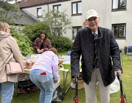 Summer Fete