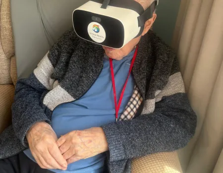 Exploring The World Of Virtual Reality 