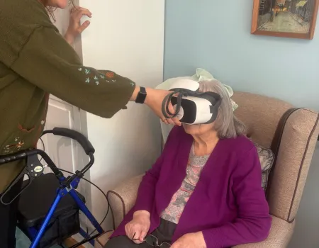 Exploring The World Of Virtual Reality 