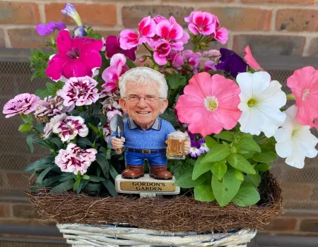 Team Spotlight as We Celebrate 9 Years of Brendan’s Garden Magic!