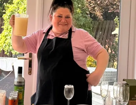 International Cocktail Day