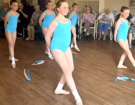 International Dance Day