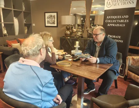 Valuation Day Event