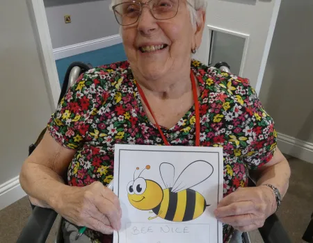 International Bee Day 