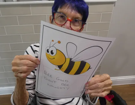 International Bee Day 