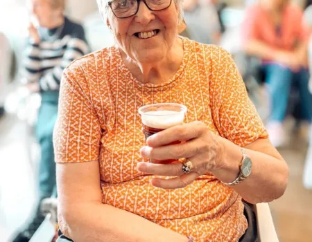 Celebrating National Beer Day
