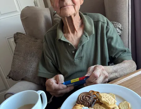 National Biscuit Day 