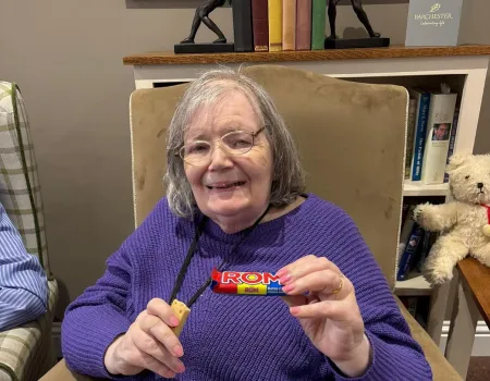 National Biscuit Day 