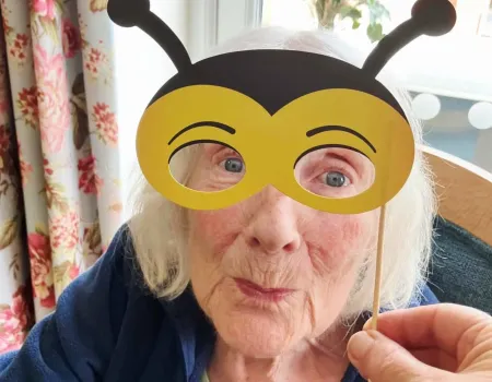 World Bee Day 