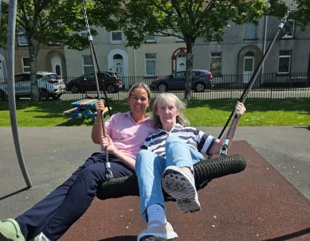 Park Life 