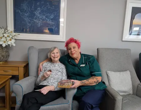 Carers Week 2026