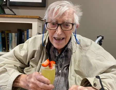 Happy World Cocktail Day 