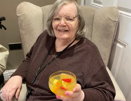 Happy World Cocktail Day 