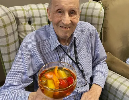 Happy World Cocktail Day 
