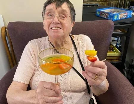 Happy World Cocktail Day 