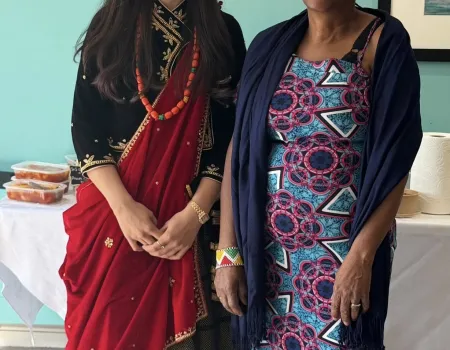 World Culture Day 
