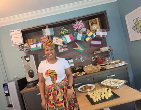 World Culture Day