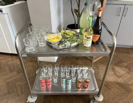 World Cocktail Day 