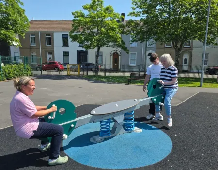 Park Life 