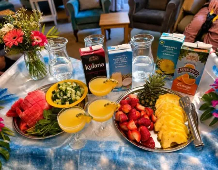 World Cocktail Day