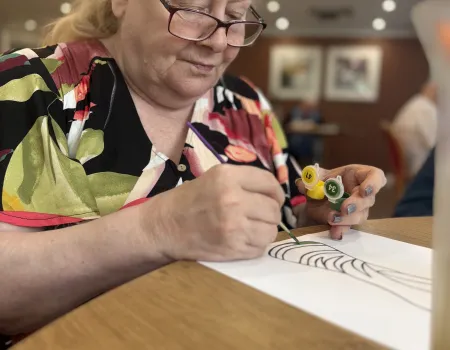Individual crafts