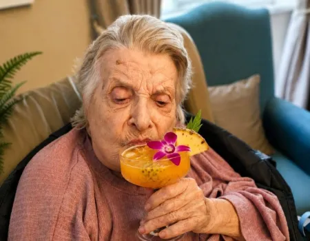 World Cocktail Day