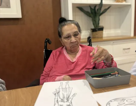 Individual crafts