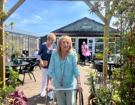 Life at Prestbury Beaumont