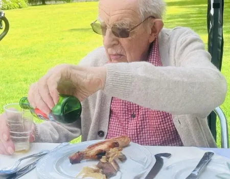 National BBQ week
