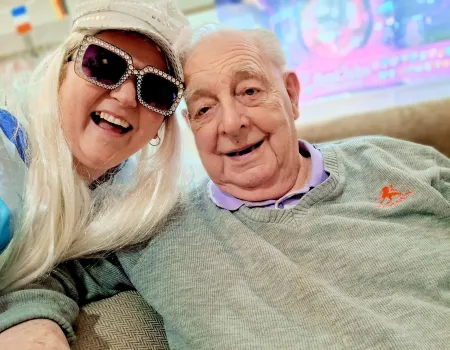 A Weekend of Eurovision Fun at Plas y Dderwen
