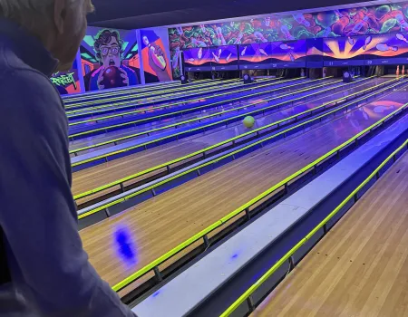 Red Rose Bowling 