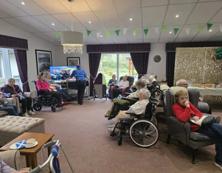 Tour De Barchester 