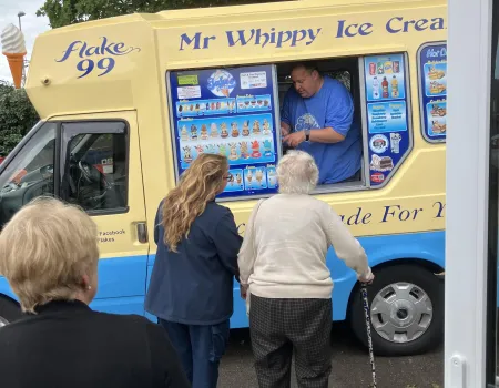 Carers Week - treats aplenty for all carers