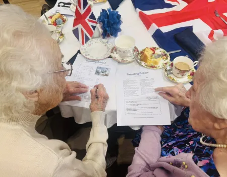 D Day Celebrations