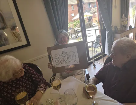 Father's Day Celebrations
