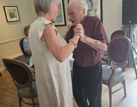 Father's Day Celebrations
