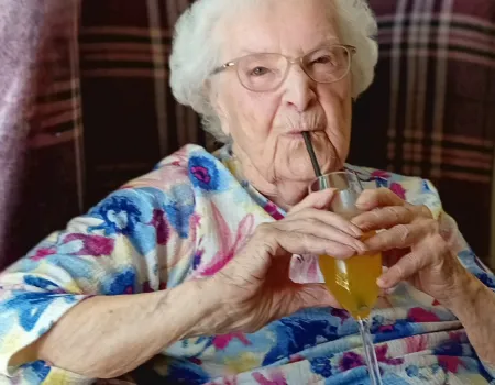 Summer sips and smiles