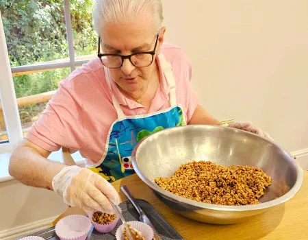 World Chocolate Day! A Sweet Sensory Experience. 
