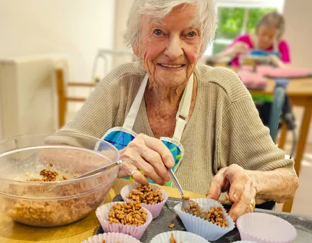 World Chocolate Day! A Sweet Sensory Experience. 