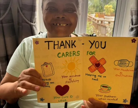Carer's Day 