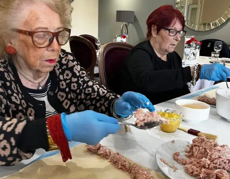 Sausage Roll Day
